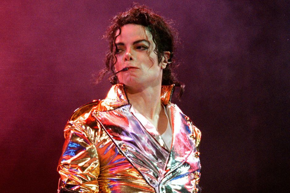 Vingt inédits restent conservés Michael Jackson pourrait faire son retour dans les bacs