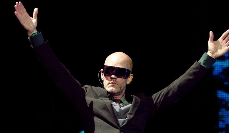 REM envisage un nouvel album