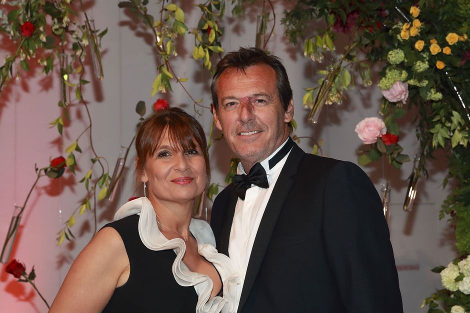 Nathalie Lecoultre, qui est l'épouse de Jean-Luc Reichmann?