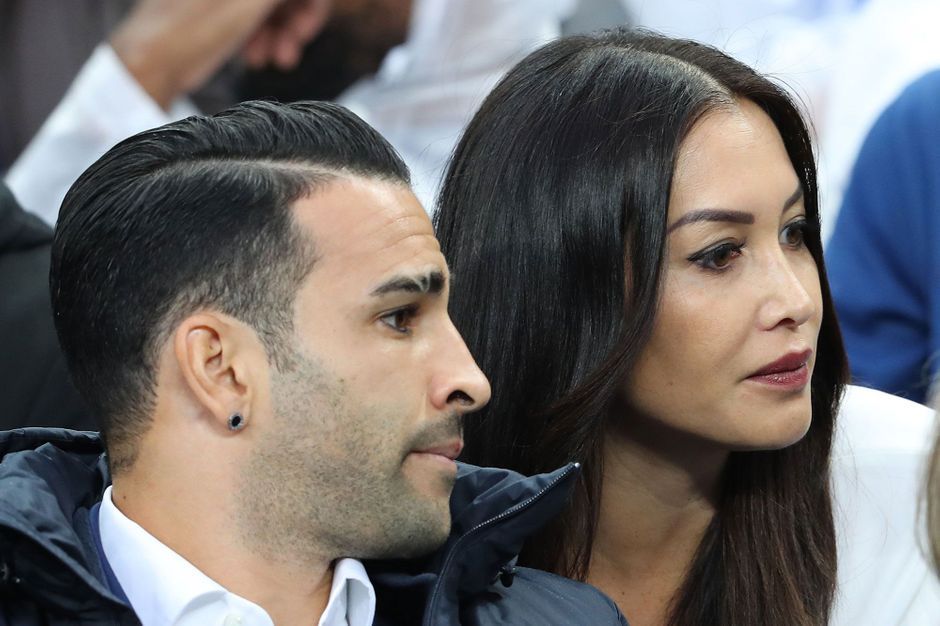 Pamela Anderson et Adil Rami séparés : l'ex-compagne du footballeur s'exprime