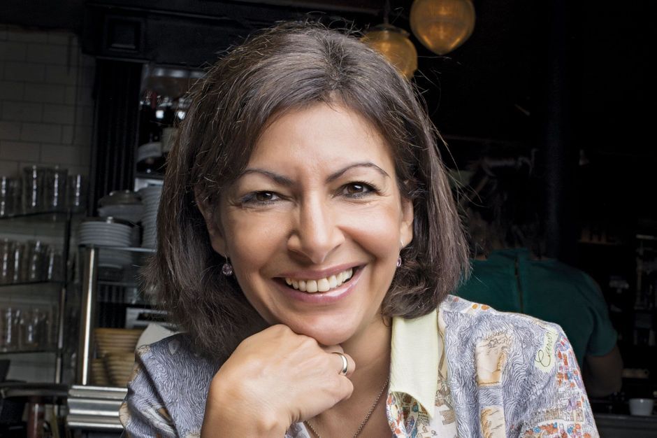 Le Jour Ou Je Suis Devenue Jolie Serie Anne Hidalgo - Le jour où je suis devenue française