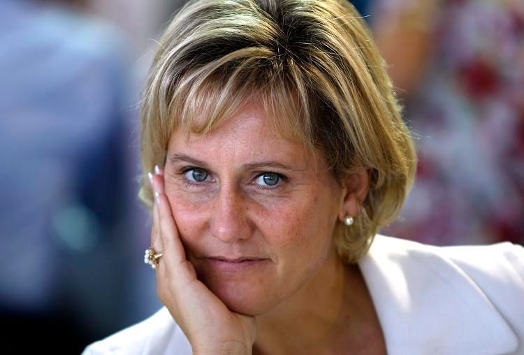 Les rêves de Nadine Morano