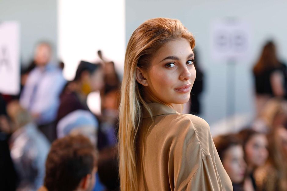 Films Et Séries Tv Avec Camila Morrone Qui est Camila Morrone, la supposée nouvelle petite-amie de Leonardo