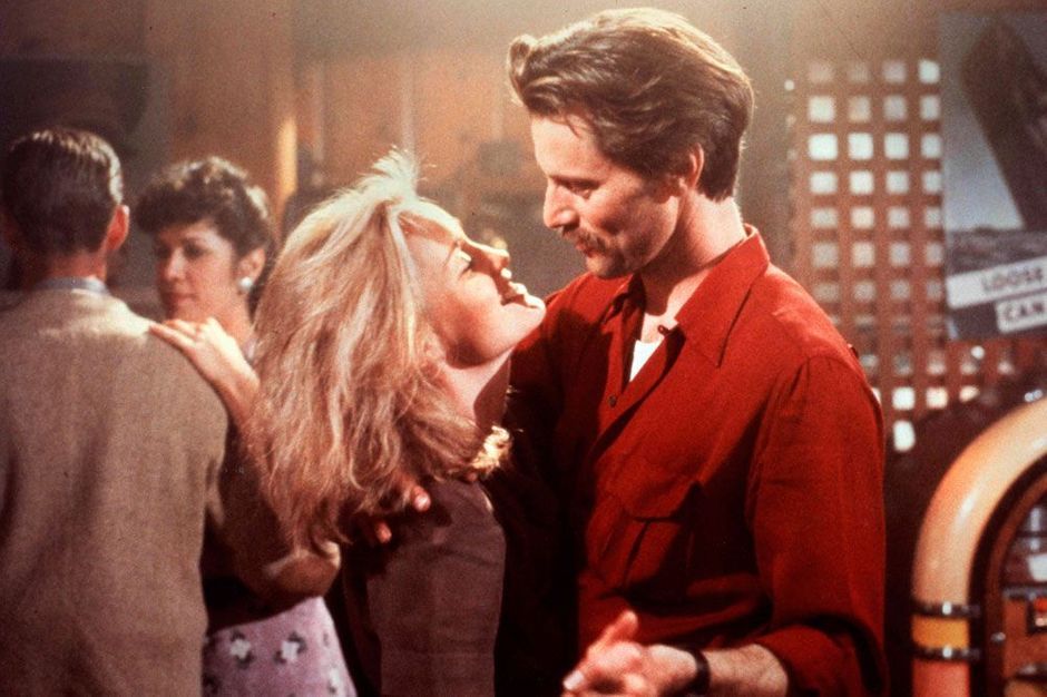Jessica Lange Films Et Programmes Tv Sam Shepard et Jessica Lange : un amour hollywoodien