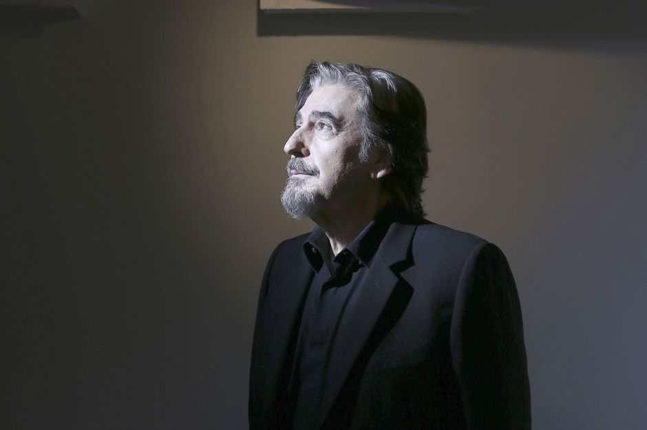 Serge Lama toujours très affecté par la mort de sa femme Michèle