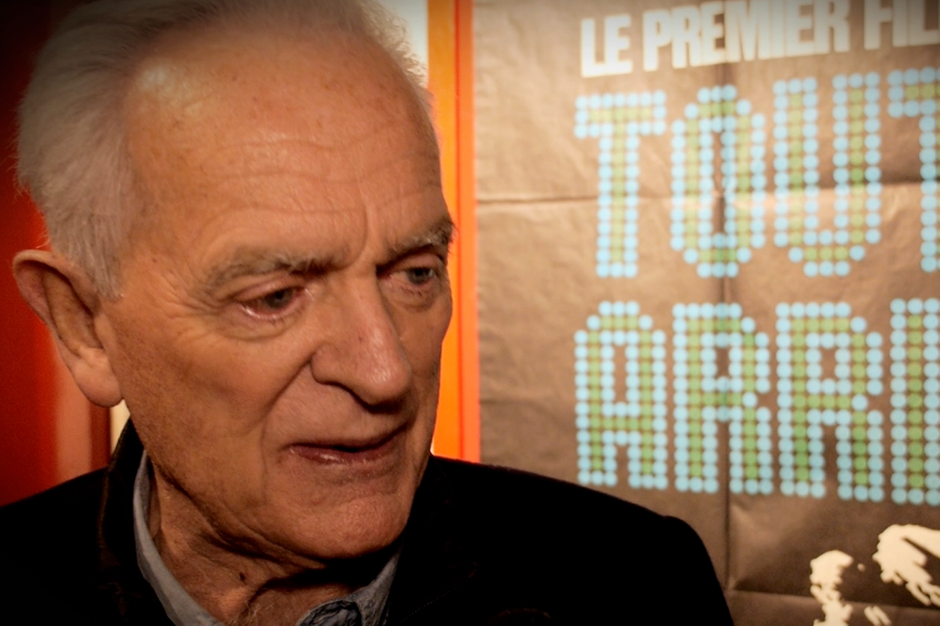 Film culte Avec Philippe Labro, Film culte Avec Philippe Labro,