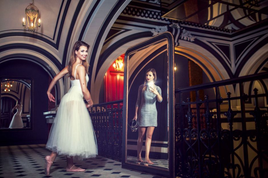 Rencontre Dans Le Monde D Enjoyphoenix