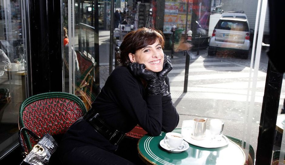 Inès de la Fressange, la vie devant soi