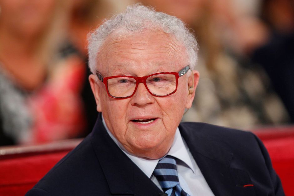 Est-ce Que Philippe Bouvard Est Toujours Vivant Philippe Bouvard se confie sur France 2 - "J’ai été un égoïste forcené"