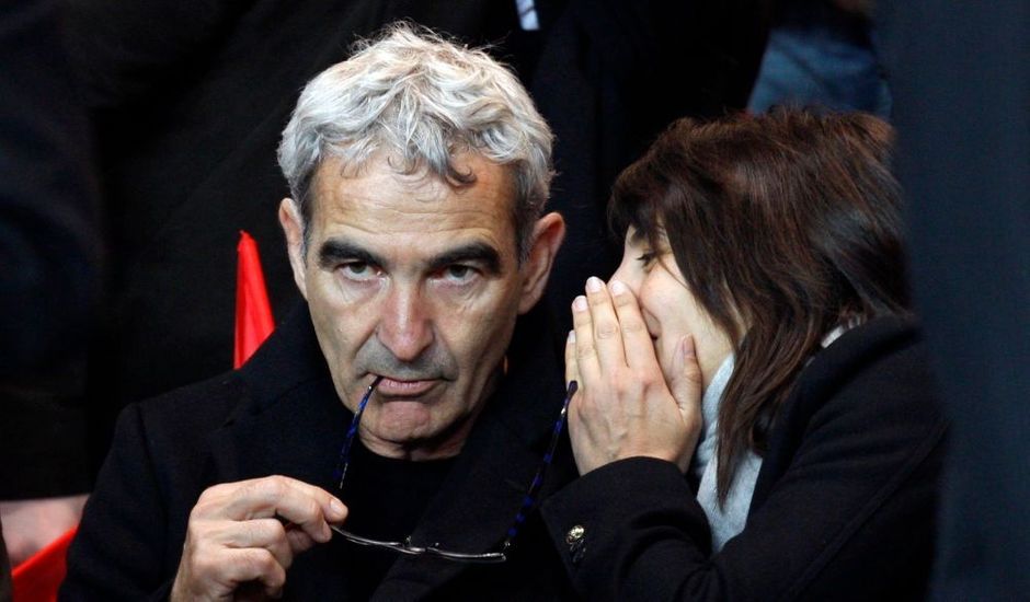 Estelle aurait dit oui à Raymond