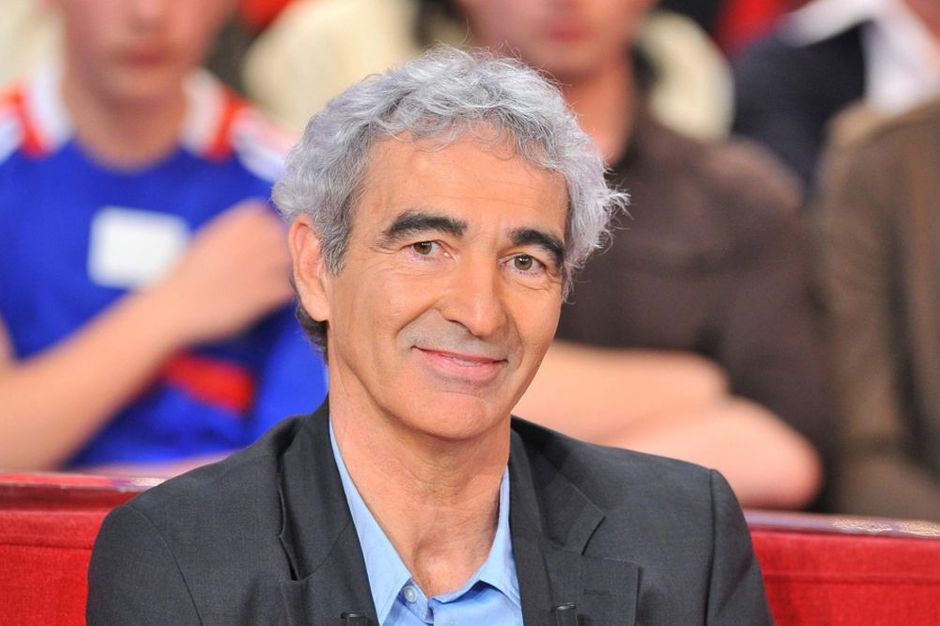 Raymond Domenech - "Mon père m'a inoculé le virus du sport"