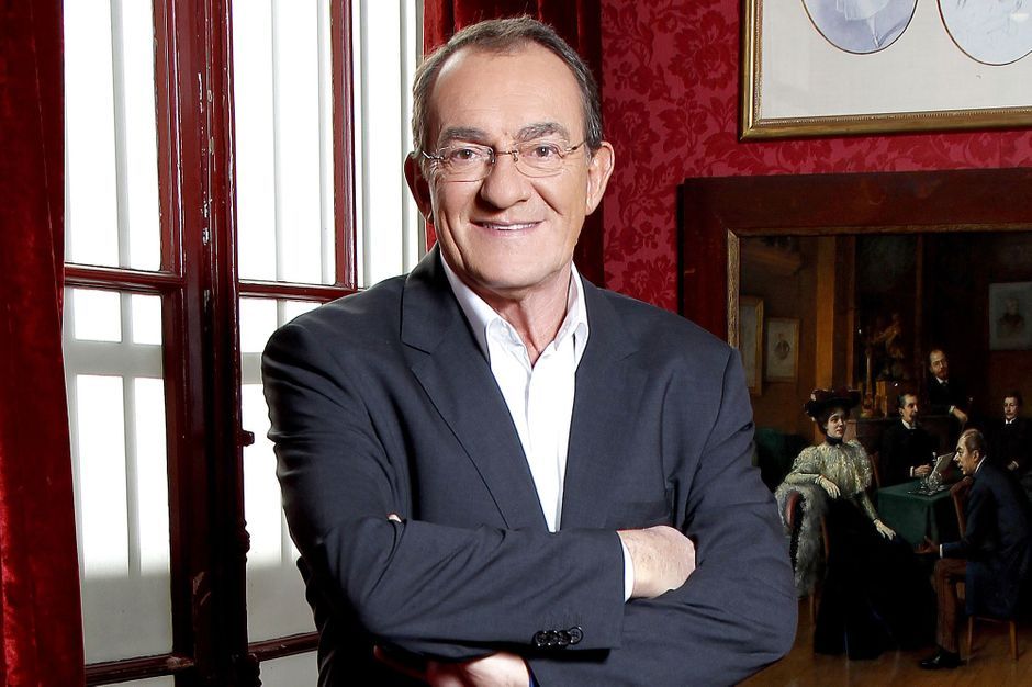 "Je me sens jeune et dynamique" - Jean-Pierre Pernaut n'a "pas envie de passer la main"