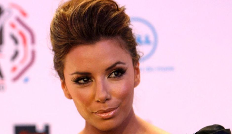 Eva Longoria reprend son nom de