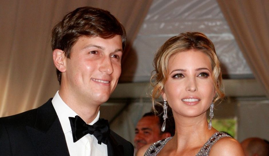 Films Et Séries Tv Avec Ivana Trump Ivanka Trump, apprentie maman