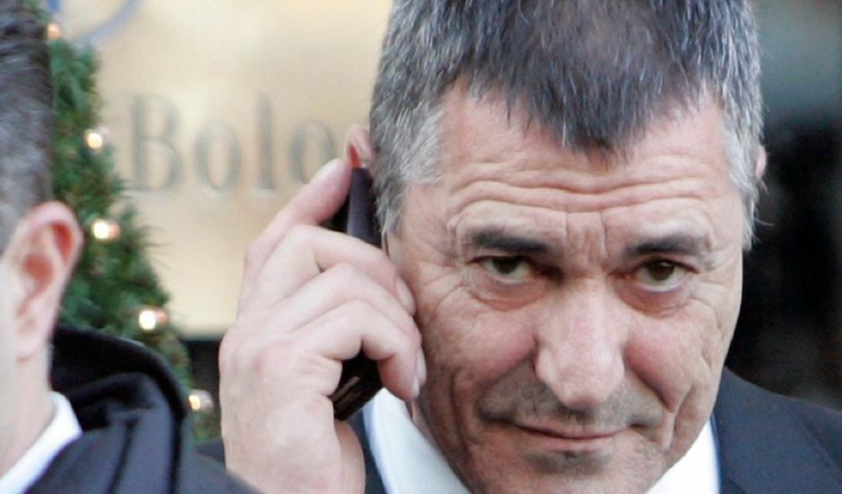 Jean-Marie Bigard est papa