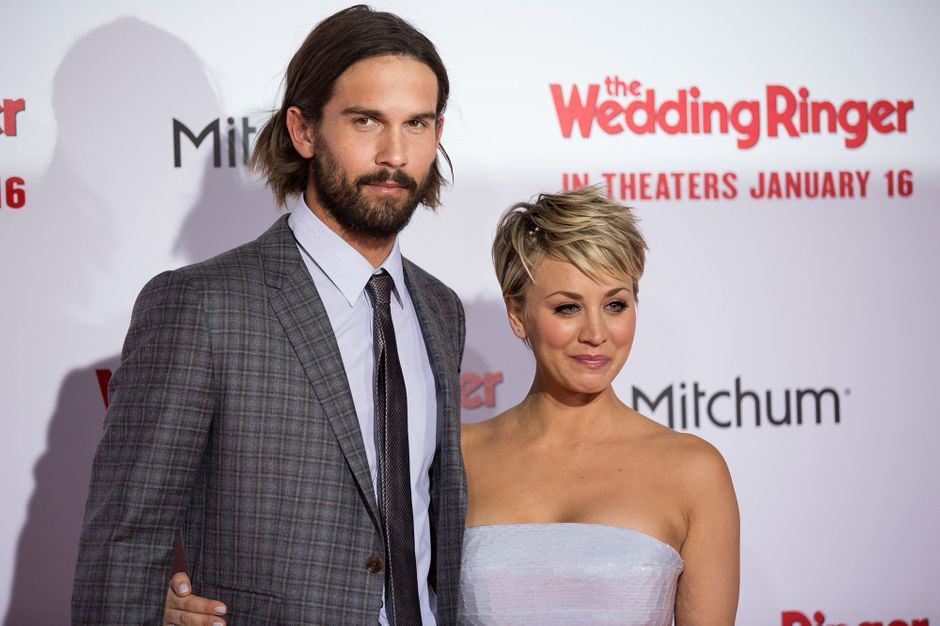 Kaley Cuoco Divorce Le Contrat De Mariage Qui Sauve Sa Fortune