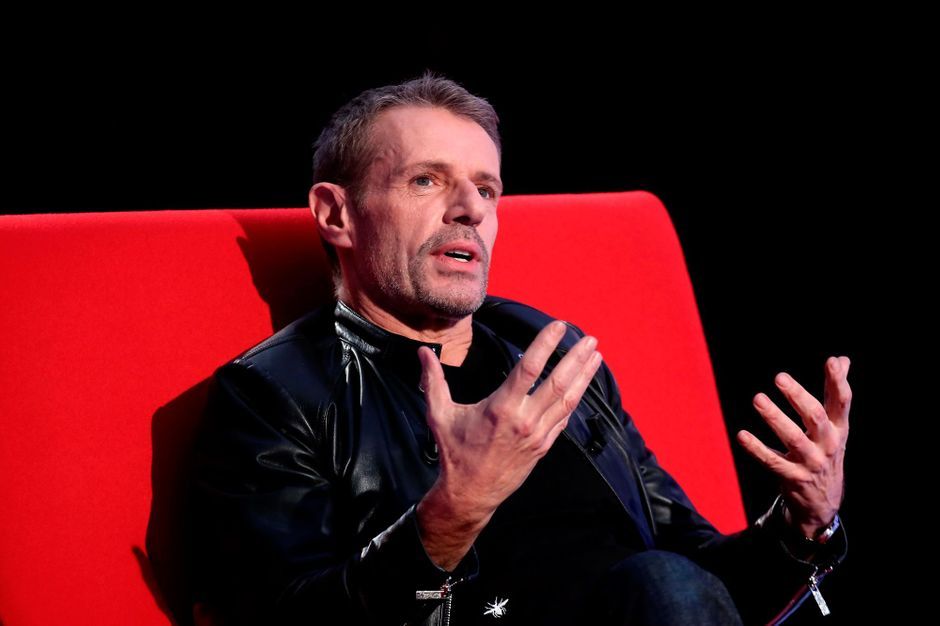 Lambert Wilson Je Vais Me Suicider Je Ne Peux Plus Supporter Tout Ca