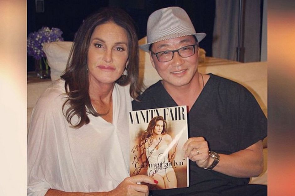 Caitlyn Jenner - Son chirurgien évoque le succès de son ...