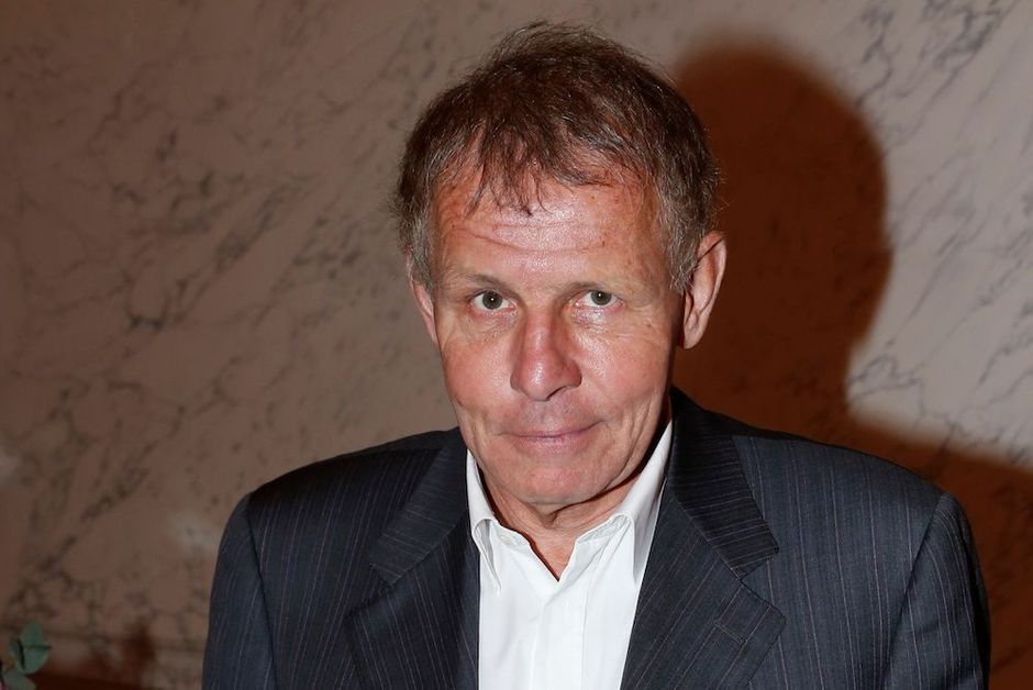 Patrick Poivre d'Arvor - "Le jour où je sauve une femme du suicide"