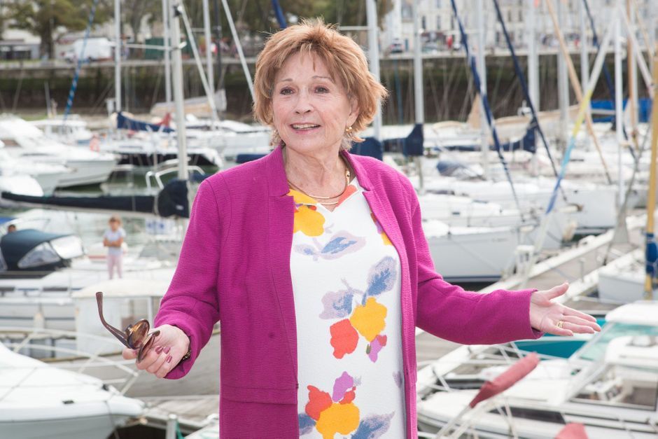 Films Et Séries Tv Avec Marion Game Marion Game: "Le jour où j'ai quitté Casablanca"