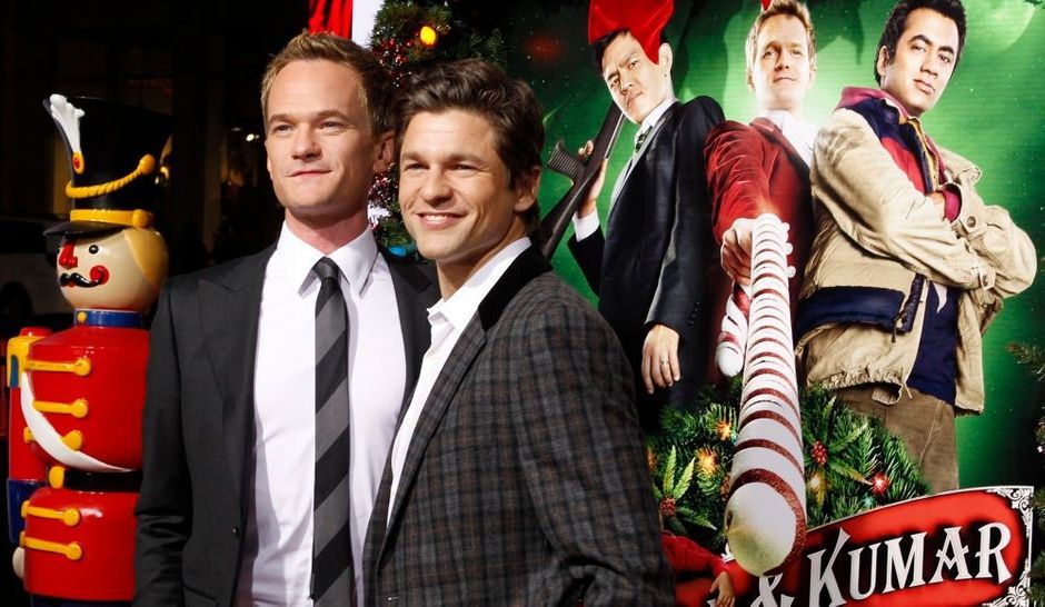 How I Met Your Father Sortie France Neil Patrick Harris. How I Met Your Father