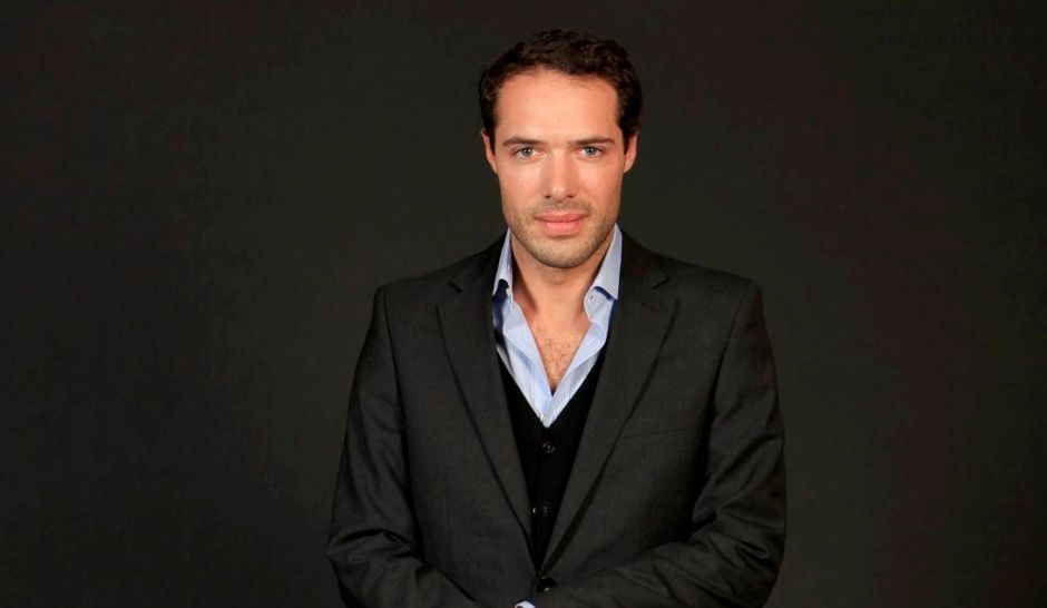 Nicolas Bedos confie ses idées suicidaires à la télé