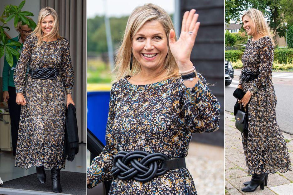 robe marque parisienne