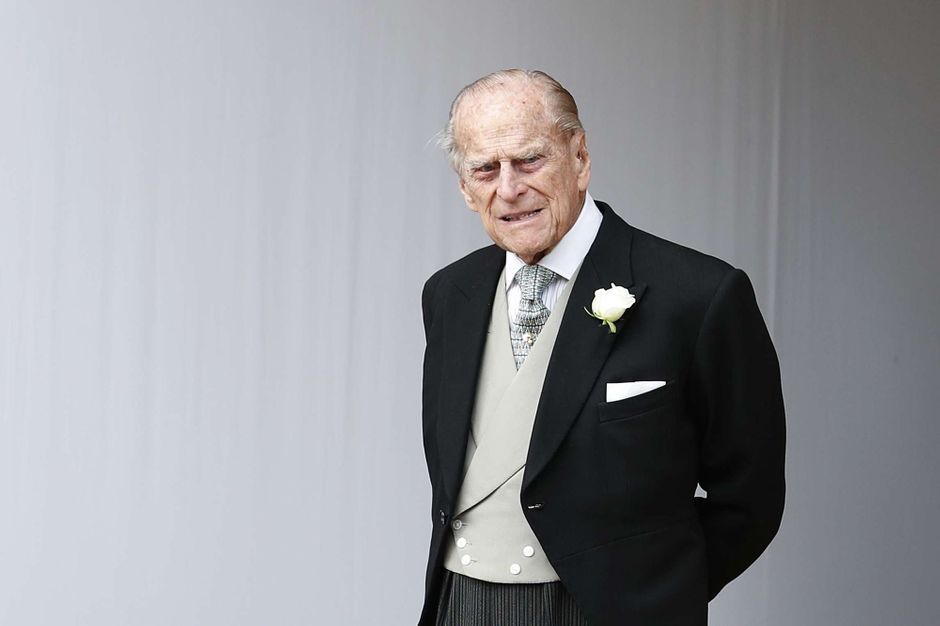 Accident du prince Philip : l'époux de la reine Elizabeth II ne sera pas poursuivi