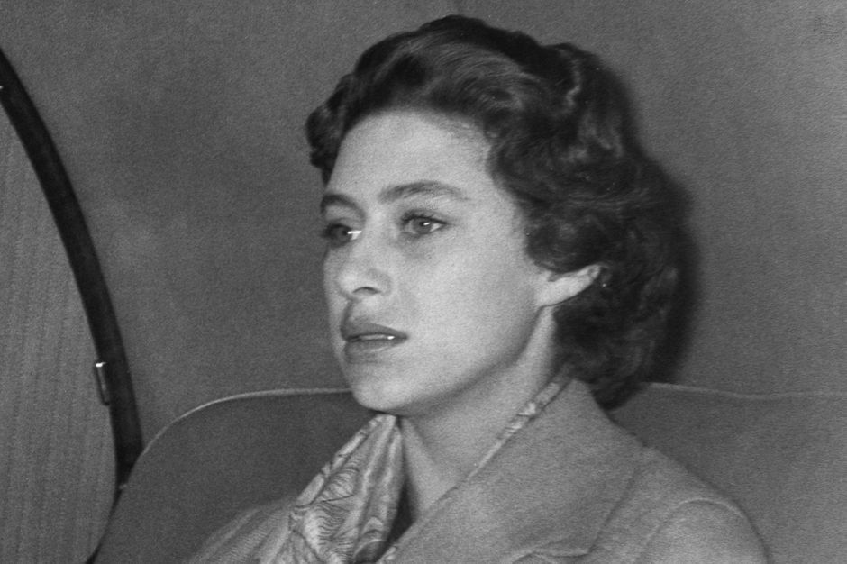 Princesse Margaret Dans The Crown On Demele Pour Vous Le Vrai Du Faux