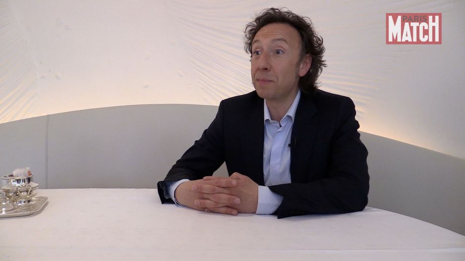 Films Et Séries Tv Avec Stéphane Bern C’est Stéphane Bern qui le dit - "Kate est parfaite, mais au-delà de