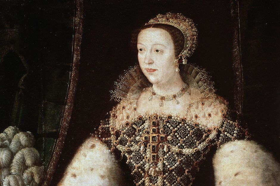 Katharina die große sodomie