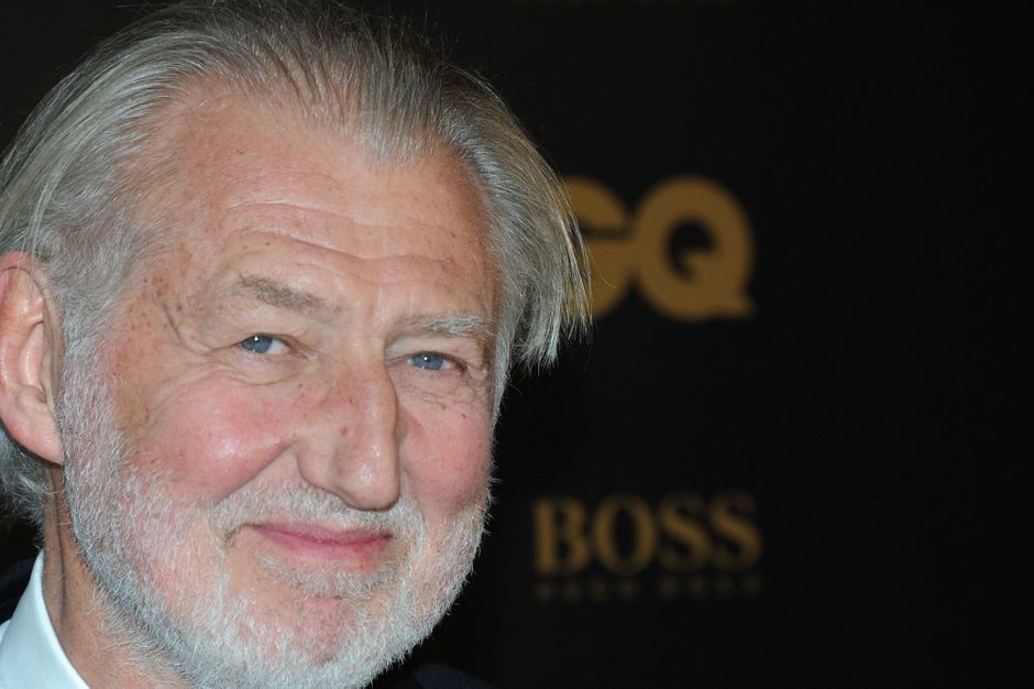 Pierre Gagnaire : "Le jour où je fais faillite à 46 ans"