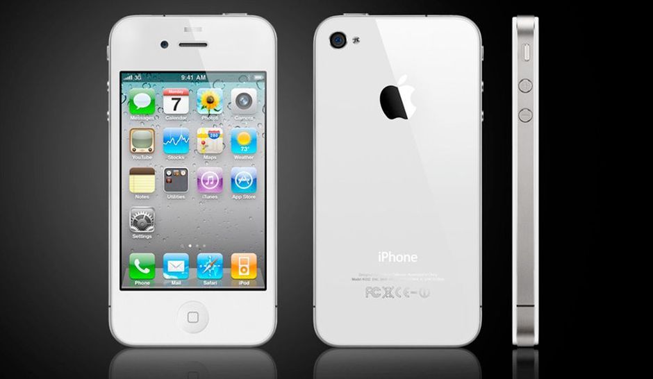 Un Fan Nos Regala Un Iphone