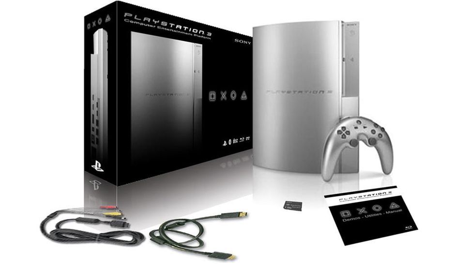 PS3 un hacker s’attaque officiellement à la console de Sony