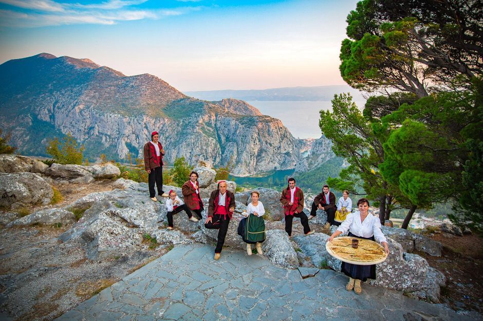 En partenariat avec l\u0026#39;Office de Tourisme de Croatie - 10 ...