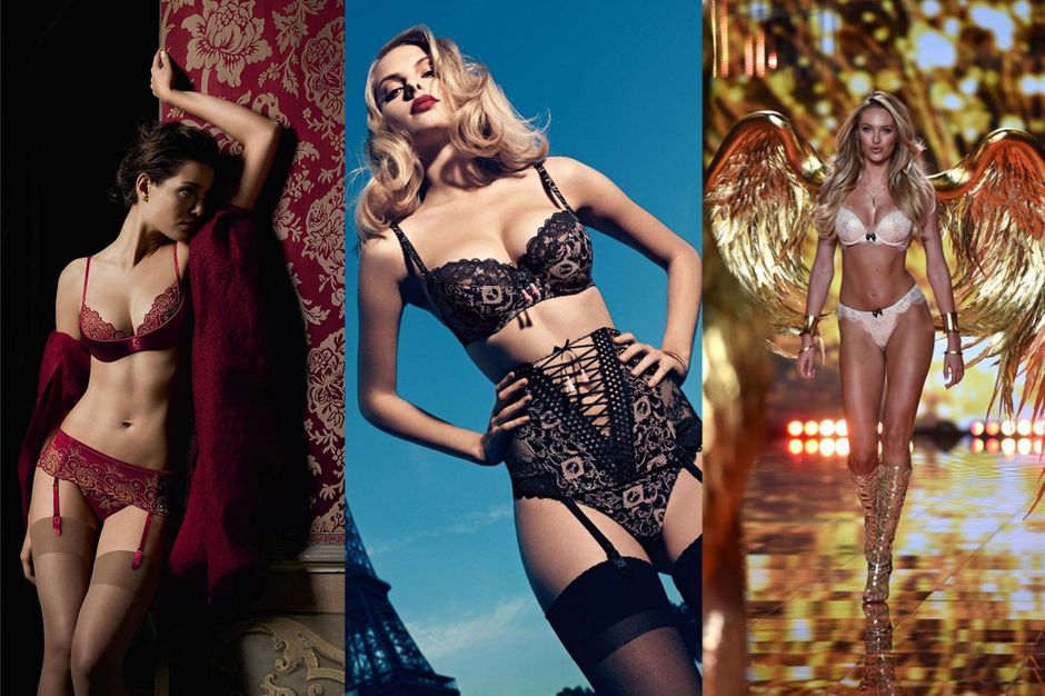 Lingerie 2000 Clearance