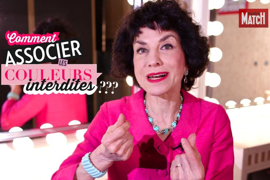 Couleur Associer Quelle Couleur Va Avec Le Rose Fushia Vetement Comment Associer Ses Couleurs De Vetements Video