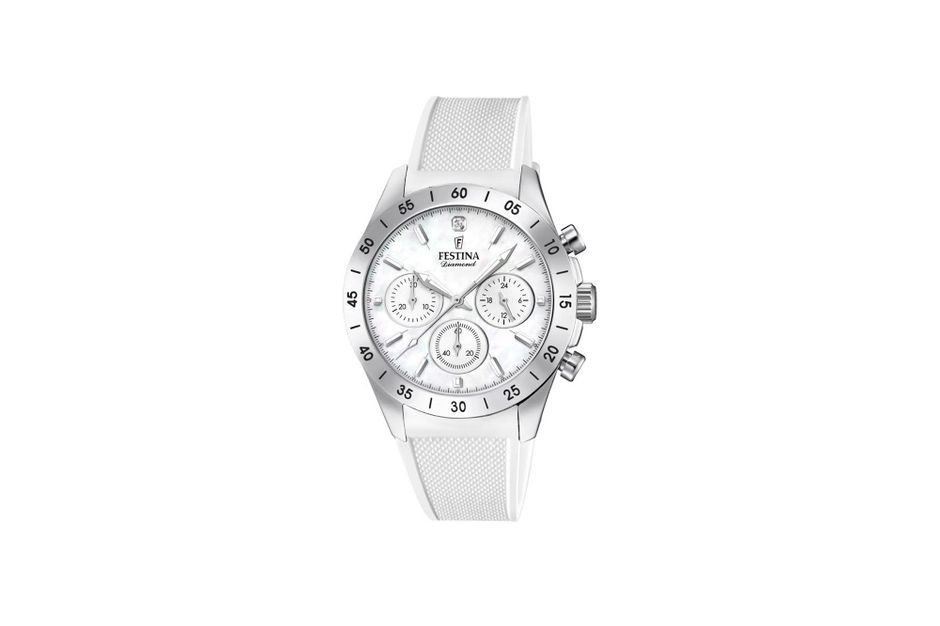 Collection Boyfriend ligne Diamond la nouvelle montre Festina