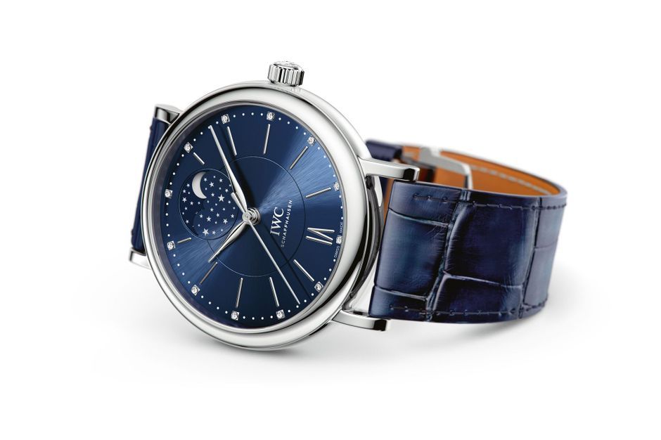 iwc schaffhausen laureus sport for good foundation