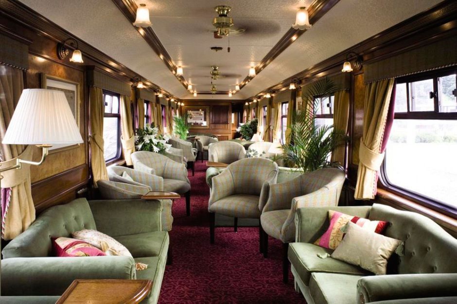 En images Les plus beaux trains du monde — free download