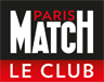 Logo Paris Match Le Club