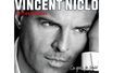 Vincent Niclo « Ce que je suis », son album Disque de platine en « Edition Prestige ».