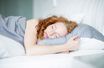 En France, une personne sur trois a des difficultés pour s’endormir