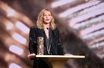 César 2022 - Cate Blanchett : «L’avenir est imaginé dans l’esprit des artistes»