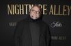 Guillermo Del Toro à New York, le 3 décembre.