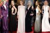 Le marathon mode de Jennifer Lawrence - Votez pour votre tenue préférée