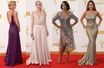 Les stars sur leur 31 - Votez pour la plus belle tenue des Emmy Awards 2015