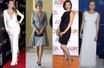Kate Middleton, Charlène de Monaco, Blake Lively, Milla Jovovich : les plus beaux looks de stars enceintes