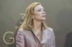 Ne devenons pas des «esclaves du format de la série», plaide Cate Blanchett