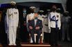 Le prince Charles lors de la cérémonie d’investiture présidentielle de à Bridgetown, le 29 novembre 2021